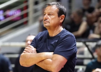 O Παναθηναϊκός προκρίθηκε στους τελικούς, ο Αταμάν έδωσε συγχαρητήρια στον Ολυμπιακό και δήλωσε σίγουρος για το πρωτάθλημα