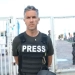 Ο Σταύρος Ιωαννίδης περιγράφει από το Ισραήλ: 7 δευτερόλεπτα για να σωθείς