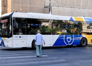 ΟΑΣΑ: Αύξηση δρομολογίων και επιβατικής κίνησης το α' τετράμηνο του 2026