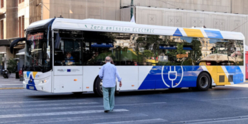ΟΑΣΑ: Αύξηση δρομολογίων και επιβατικής κίνησης το α' τετράμηνο του 2026