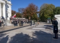 Οι ΗΠΑ ακύρωσαν την ανάπτυξη 4.000 στρατιωτικών στην Πολωνία