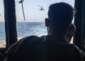 Οι ΗΠΑ κατάσχεσαν τάνκερ στον Ινδικό Ωκεανό με πάνω από 1 εκατ. βαρέλια ιρανικού πετρελαίου