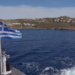 Οι κάτοικοι της Κύθνου νιώθουν αποκομμένοι χωρίς σύνδεση με τον Πειραιά
