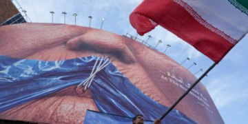 Οι πέντε όροι που έθεσε το Ιράν στις ΗΠΑ για τη συνέχιση των ειρηνευτικών συνομιλιών