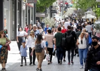Οι σεξουαλικά μεταδιδόμενες λοιμώξεις έφθασαν σε επίπεδα ρεκόρ στην Ευρώπη
