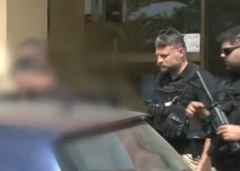 Οικογενειακή «μαφία»: 107 καταγγελίες από το 2022 για τους τρεις κτηνοτρόφους