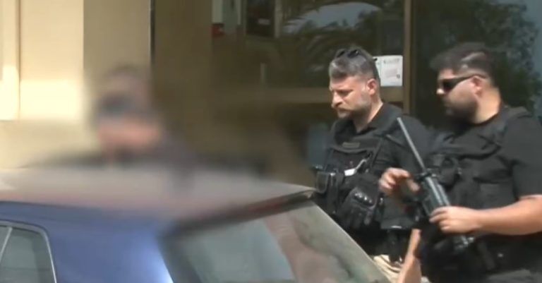 Οικογενειακή «μαφία»: 107 καταγγελίες από το 2022 για τους τρεις κτηνοτρόφους