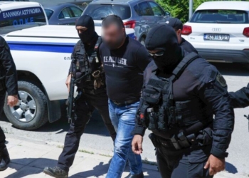 Οικογενειακή «μαφία» σε Βορίζια και Αμάρι: Στη φυλακή τα ανίψια, στο νοσοκομείο ο θείος