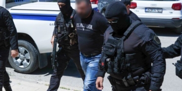 Οικογενειακή «μαφία» σε Βορίζια και Αμάρι: Στη φυλακή τα ανίψια, στο νοσοκομείο ο θείος