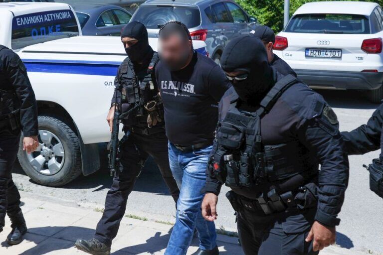 Οικογενειακή «μαφία» σε Βορίζια και Αμάρι: Στη φυλακή τα ανίψια, στο νοσοκομείο ο θείος