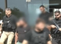 Οικογενειακή «μαφία» σε Βορίζια και Αμάρι: Στο νοσοκομείο ο φερόμενος ως «εγκέφαλος»