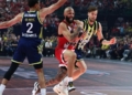 Ολυμπιακός-Φενέρμπαχτσε 79-61: Στον τελικό της Euroleague οι «ερυθρόλευκοι»