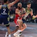Ολυμπιακός-Φενέρμπαχτσε 79-61: Στον τελικό της Euroleague οι «ερυθρόλευκοι»