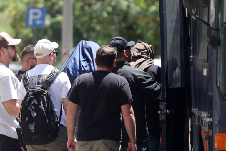 ΟΠΕΚΕΠΕ: Συνεχίζονται οι απολογίες των κατηγορουμένων από την Κρήτη – 12 αφέθηκαν ελεύθεροι υπό όρους