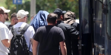 ΟΠΕΚΕΠΕ: Συνεχίζονται οι απολογίες των κατηγορουμένων για τις παράνομες επιδοτήσεις στην Κρήτη – 12 αφέθηκαν ελεύθεροι υπό όρους