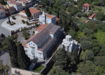 «Όπου Υπάρχει Ελλάδα»: Έθιμα, παραδόσεις και γεύσεις από τη Χίο - Δείτε το trailer