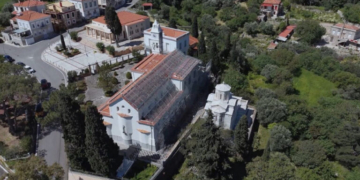 «Όπου Υπάρχει Ελλάδα»: Έθιμα, παραδόσεις και γεύσεις από τη Χίο - Δείτε το trailer