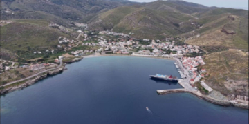 «Όπου Υπάρχει Ελλάδα»: Ολοκληρώνουμε την εβδομάδα ζωντανά από Σέριφο, Σίφνο και Κύθνο - Δείτε trailer