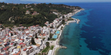 «Όπου Υπάρχει Ελλάδα»: Σαλπάρουμε για Ιόνιο Πέλαγος - Δείτε το trailer