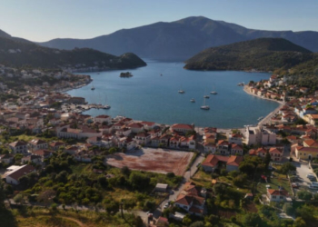 «Όπου Υπάρχει Ελλάδα»: Τα Επτάνησα παραμένουν στο επίκεντρο - Δείτε το trailer