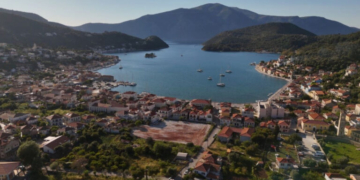 «Όπου Υπάρχει Ελλάδα»: Τα Επτάνησα παραμένουν στο επίκεντρο - Δείτε το trailer