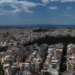 Οσμή αερίου στην Αττική: Γιατί δεν γνωρίζουμε ακόμα την προέλευση του φαινομένου - Οι μετρητές, τα σωματίδια, ο Σαρωνικός
