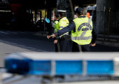 Ουκρανία: 2 νεκροί και 6 τραυματίες από ρωσική επίθεση στο Ντνίπρο