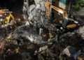Ουκρανία: 21 οι νεκροί στα πλήγματα της Ρωσίας χθες