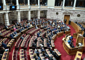 Ουκρανία: Διακοπές ρεύματος στο υπό ρωσικό έλεγχο τμήμα της περιφέρειας της Ζαπορίζια