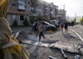 Ουκρανία: Νέες ρωσικές επιθέσεις, 28 νεκροί σε μία μέρα