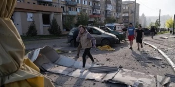 Ουκρανία: Νέες ρωσικές επιθέσεις, 28 νεκροί σε μία μέρα