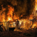 Ουκρανία: Τρεις νεκροί σε ρωσικά πλήγματα στην Οδησσό και τη Χερσώνα