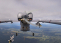 Ουκρανικά drones έπληξαν το λιμάνι Πριμόρσκ- Ζημιές σε τάνκερ και πολεμικά πλοία