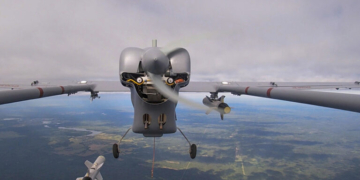 Ουκρανικά drones έπληξαν το λιμάνι Πριμόρσκ- Ζημιές σε τάνκερ και πολεμικά πλοία