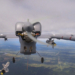 Ουκρανικά drones έπληξαν το λιμάνι Πριμόρσκ- Ζημιές σε τάνκερ και πολεμικά πλοία