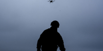 Ουκρανικό drone σκότωσε δυο εφήβους κινούμενους με μοτοσικλέτα στη ρωσική περιφέρεια Μπιέλγκοροντ