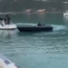 Ουκρανικού τύπου το ναυτικό drone που εντοπίστηκε στη Λευκάδα - Δεν έφερε εκρηκτικά