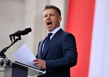 Ουγγαρία: Επίσκεψη Μαγιάρ στην Πολωνία και στην Αυστρία
