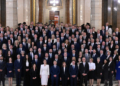 Ουγγαρία: Ορκίστηκε η νέα κυβέρνηση