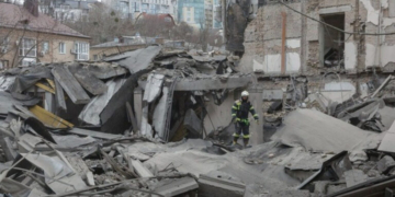 Oυκρανία: Αναφορές για παραβίαση της εκεχειρίας από τη Ρωσία
