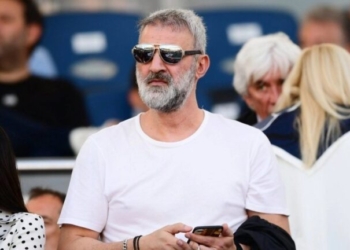 ΠΑΕ ΟΦΗ για Δέλλα: ”O πόνος σου είναι και δικός μας…”