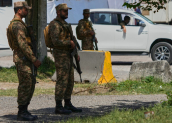 Πακιστάν: Δέκα νεκροί σε έκρηξη σε αγορά στο βορειοδυτικό τμήμα της χώρας
