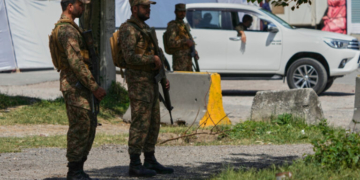 Πακιστάν: Δέκα νεκροί σε έκρηξη σε αγορά στο βορειοδυτικό τμήμα της χώρας
