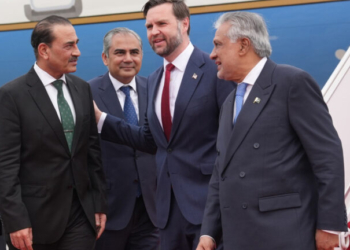 Πακιστάν: Σε εξέλιξη διαβουλεύσεις για «win-win» λύση στον πόλεμο