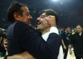 Παναθηναϊκός: Ακυρώθηκε η συνάντηση του Γιαννακόπουλου με τον Άταμαν