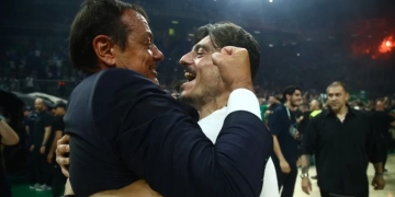 Παναθηναϊκός: Ακυρώθηκε η συνάντηση του Γιαννακόπουλου με τον Άταμαν
