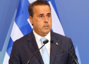 Παπασταύρου: «Αποκλείστηκε η διαρροή φυσικού αερίου - Άμεση κινητοποίηση όλων των φορέων»