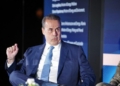 Παπασταύρου: Η Κρήτη εθνικός ενεργειακός κόμβος – «Γκάζι» στις έρευνες υδρογονανθράκων