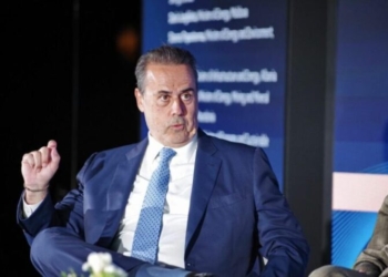 Παπασταύρου: Η Κρήτη εθνικός ενεργειακός κόμβος – «Γκάζι» στις έρευνες υδρογονανθράκων