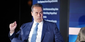 Παπασταύρου: Η Κρήτη εθνικός ενεργειακός κόμβος – «Γκάζι» στις έρευνες υδρογονανθράκων